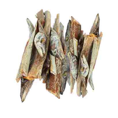 Churi Dry Fish
